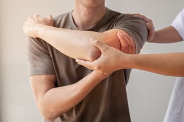 Online Physiotherapy Consultation