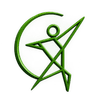 The Origin logo