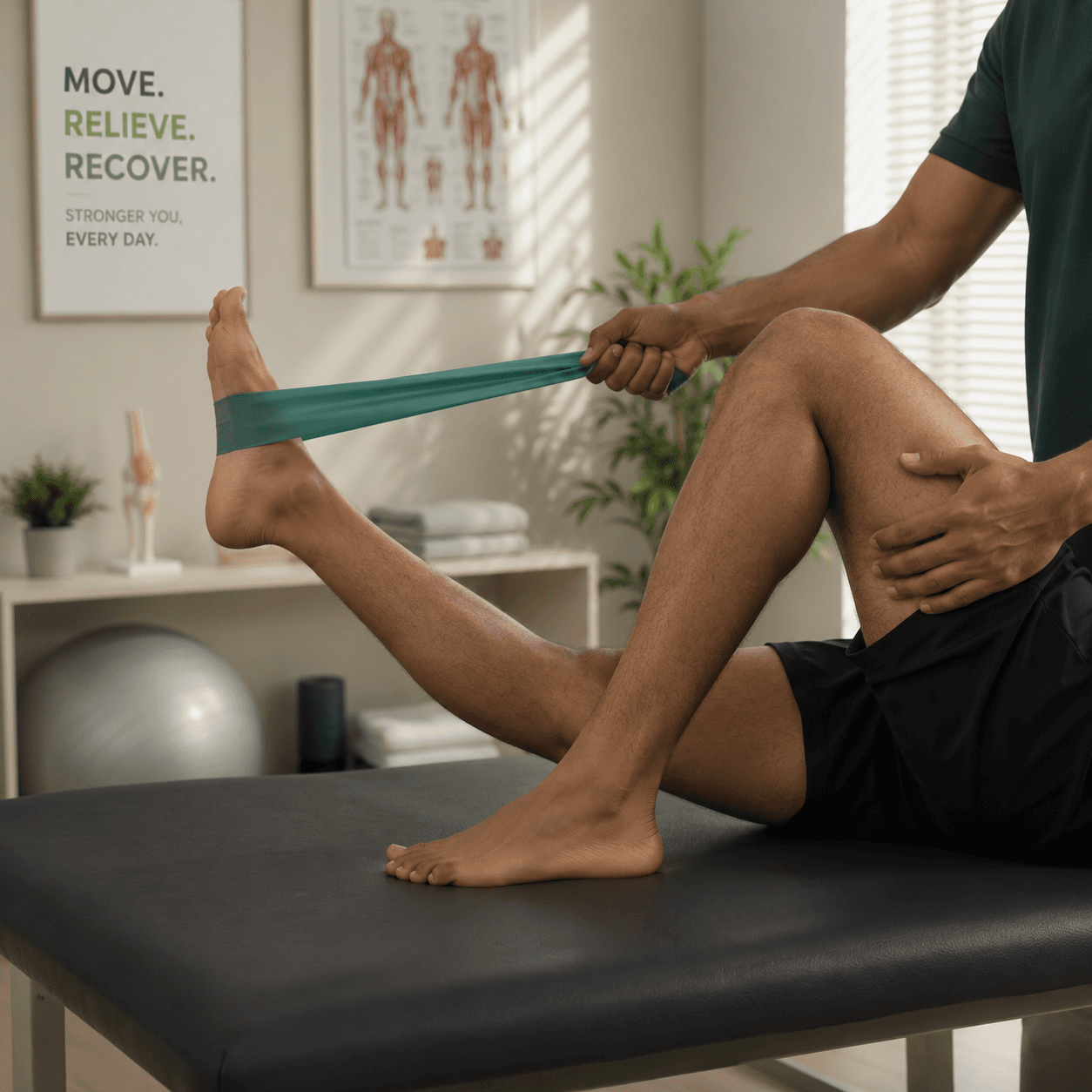 Pain Management